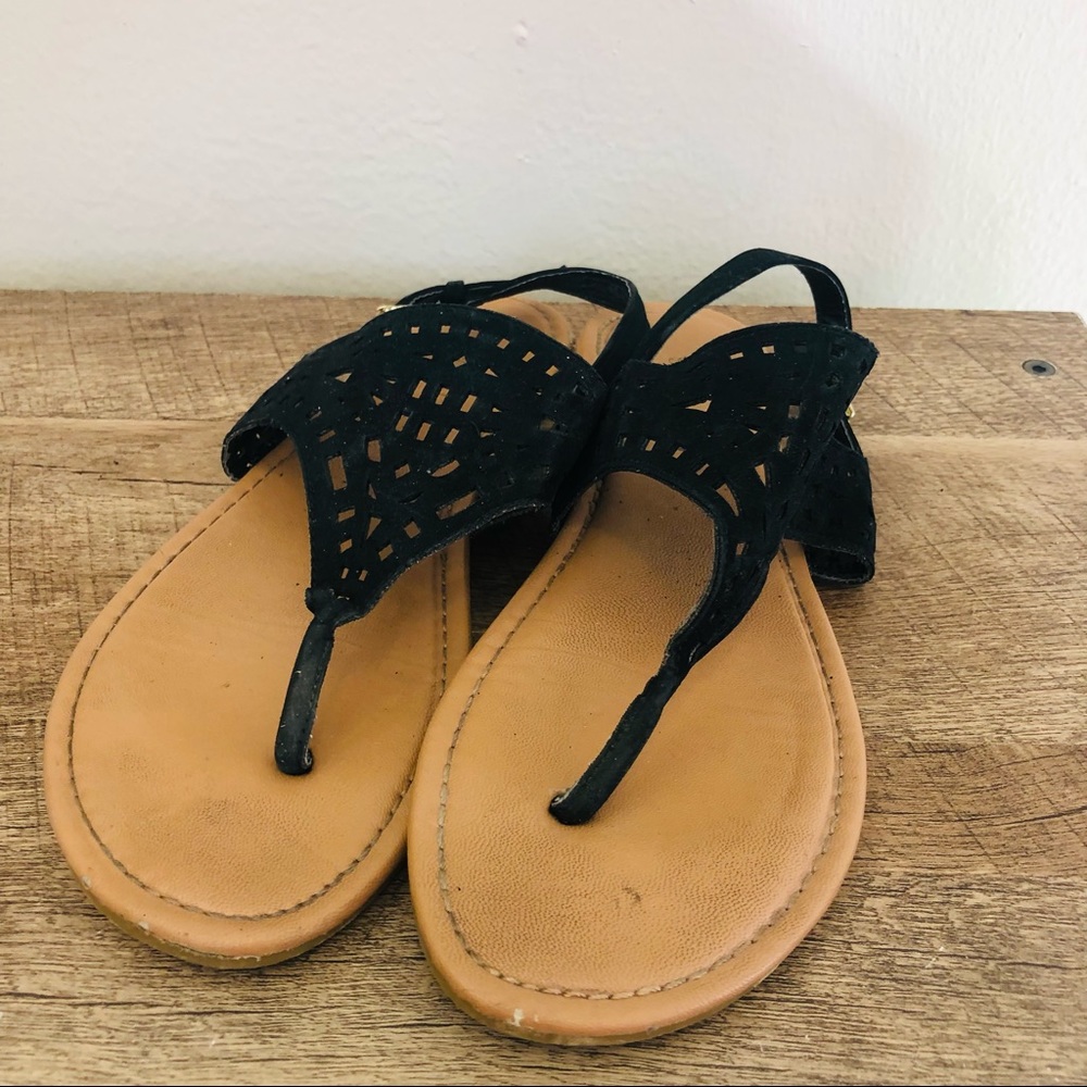 Sunny Feet Sandals Sz 8.5